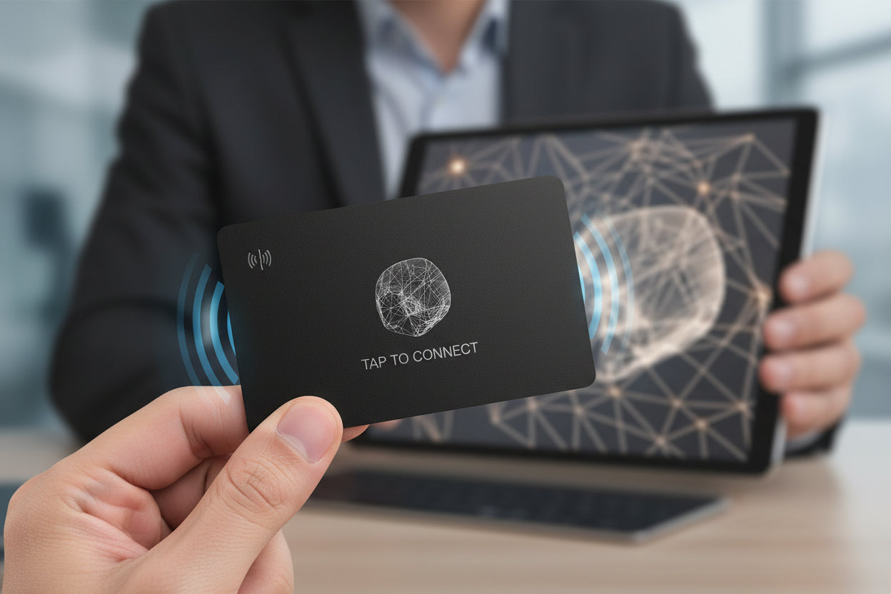 1 NFC Card